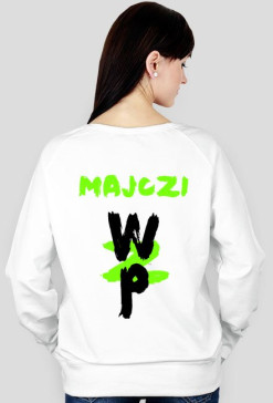 BLUZA MAJCZI
