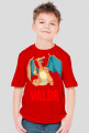 T-SHIRT VALORÓW