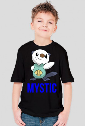T-SHIRT MYSTICÓW