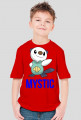 T-SHIRT MYSTICÓW