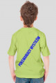 T-SHIRT MYSTICÓW