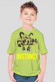 T-SHIRT INSTINCTÓW