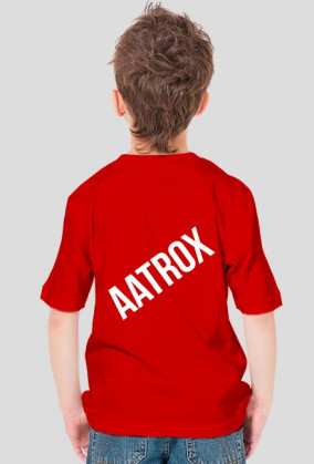 Lague OF Legends Aatrox