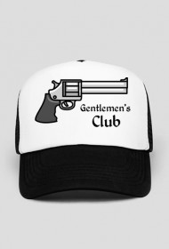 Czapka z Daszkiem REWOLWER