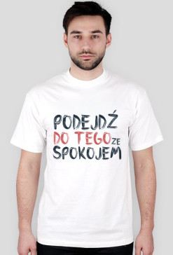 Podejdź!