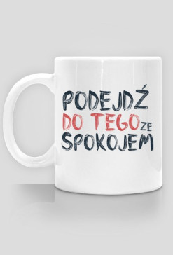 Podejdź!