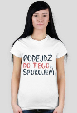 Podejdź!