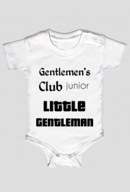 Body Little Gentleman