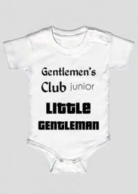 Body Little Gentleman