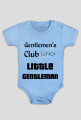 Body Little Gentleman