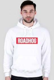 ROADHOG BLUZA Z KAPTUREM