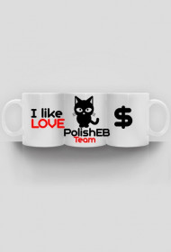 Kubek PolishEBTeam