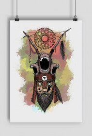 Not Even Average - Dreamcatcher