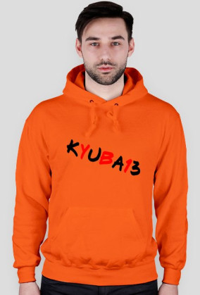 Bluza Kyuba13