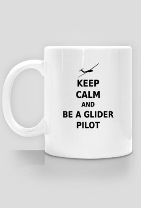 Kubek Keep Calm