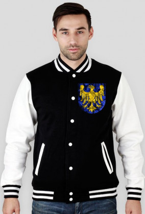 Herb Węgiel Bluza