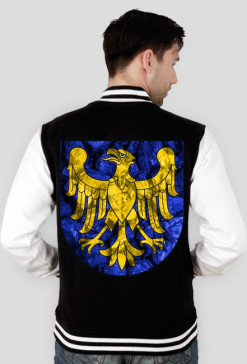 Herb Węgiel Bluza