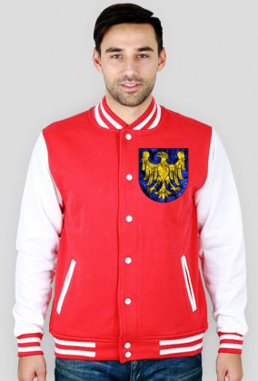 Herb Węgiel Bluza