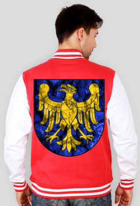 Herb Węgiel Bluza