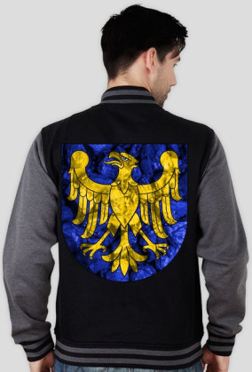 Herb Węgiel Bluza