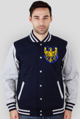 Herb Węgiel Bluza