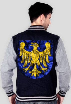 Herb Węgiel Bluza