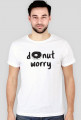 Donut Worry Men