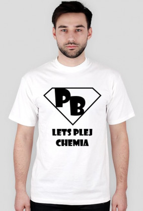 Lets plej chemia - męska