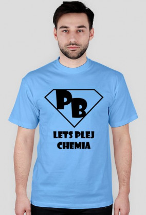 Lets plej chemia - męska