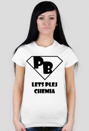Lets plej chemia - damska