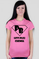 Lets plej chemia - damska