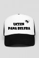 Uczeń Pana Belfra - czapka