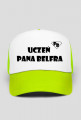 Uczeń Pana Belfra - czapka
