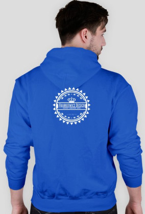 Hoodie - FD