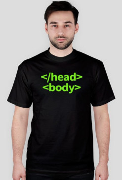 BStyle - HEAD BODY (HTML)