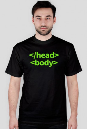 BStyle - HEAD BODY (HTML)