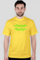 BStyle - HEAD BODY (HTML)