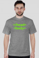 BStyle - HEAD BODY (HTML)