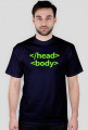 BStyle - HEAD BODY (HTML)