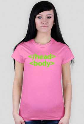 BStyle - HEAD BODY (HTML)