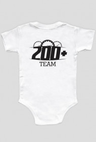 Body dziecięce 200+Team