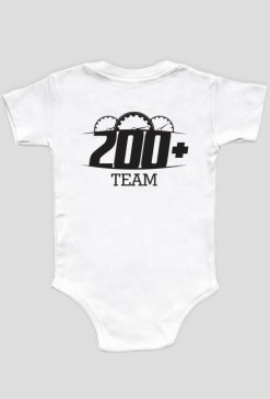 Body dziecięce 200+Team