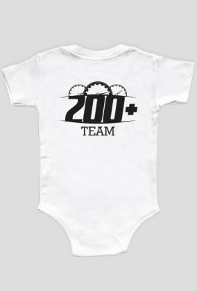 Body dziecięce 200+Team