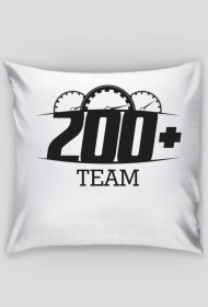 Poduszka 200+Team