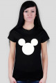 Bluzka MICKEY&MINNIE