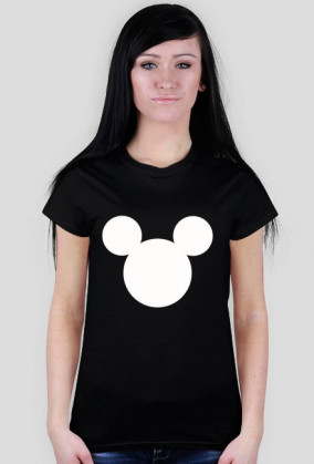 Bluzka MICKEY&MINNIE