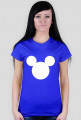 Bluzka MICKEY&MINNIE