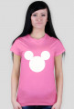 Bluzka MICKEY&MINNIE