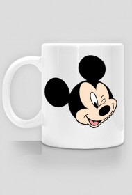 Kubek MICKEY&MINNIE