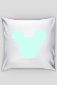 Poszewka MICKEY&MINNIE